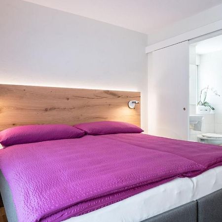 Hotel Zur Traube Brigerbad المظهر الخارجي الصورة